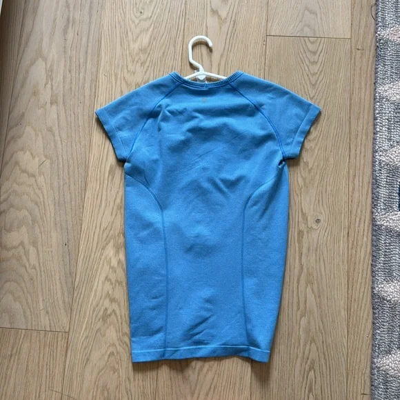 Ivivva blue swiftly tech - Picture 4 of 4